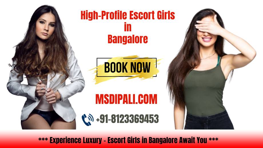 escort girls in bangalore