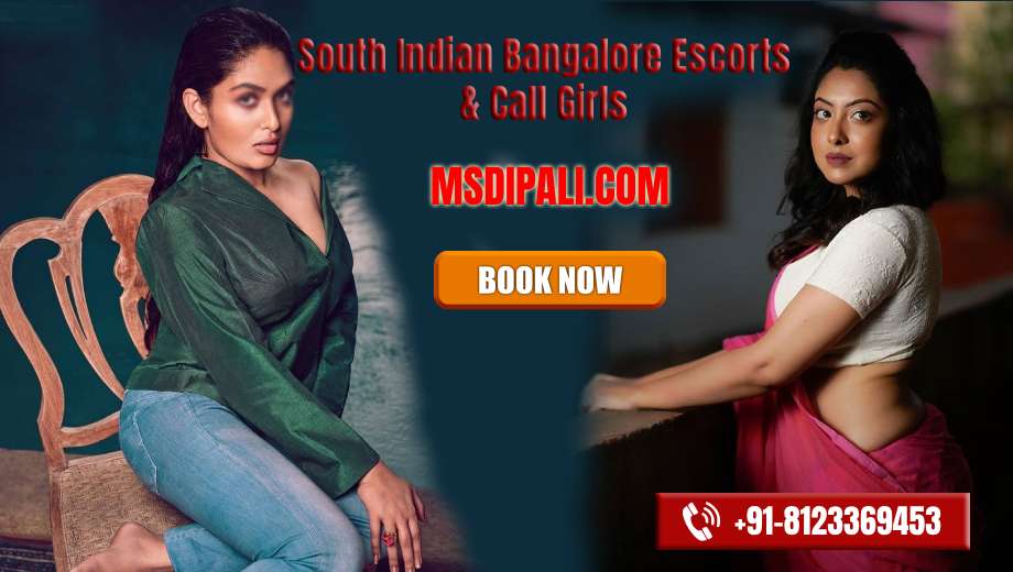 south indian bangalore escorts