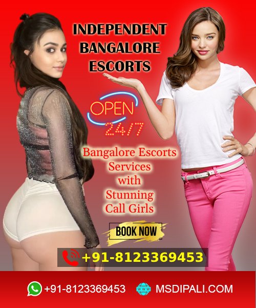 escorts in bangalore